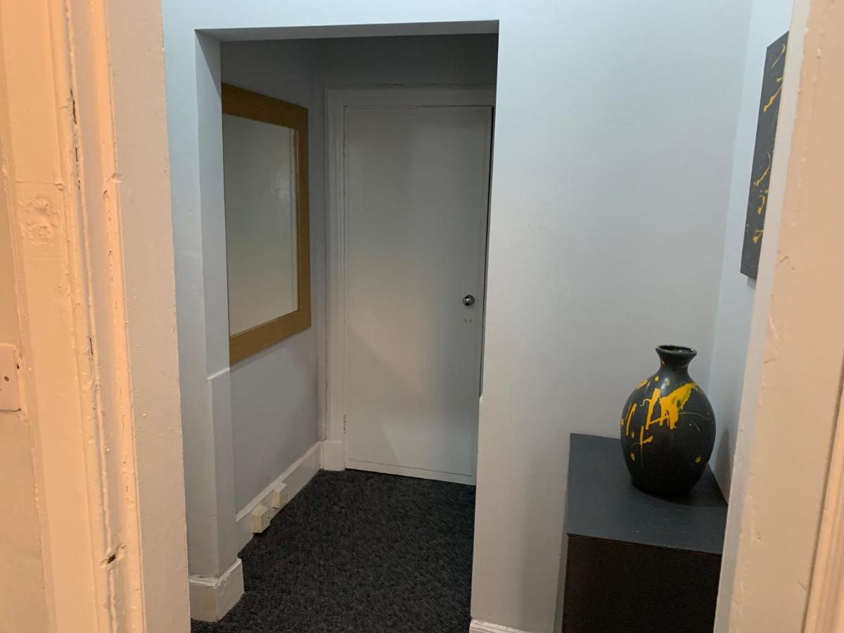 Appartamento Nelson St Alva Largs Esterno foto