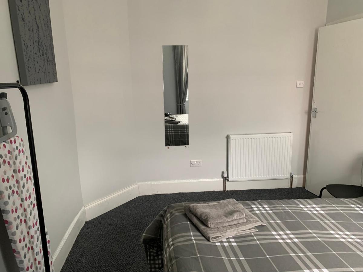 Appartamento Nelson St Alva Largs Esterno foto